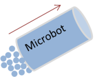 3 - Microbot