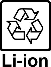 Li-ion recycling